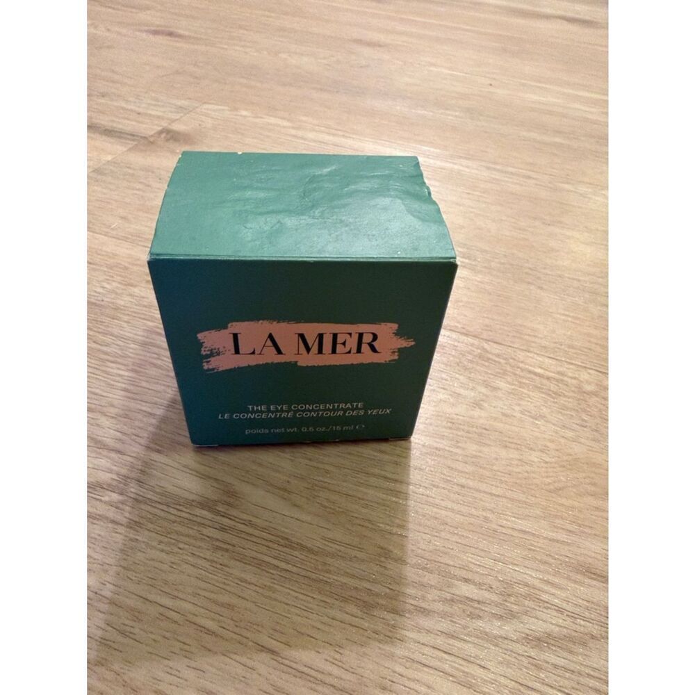 La Mer The Eye Concentrate